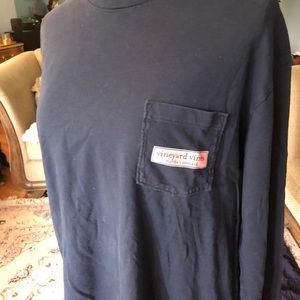 Vineyard Vines Long Sleeve Shirt